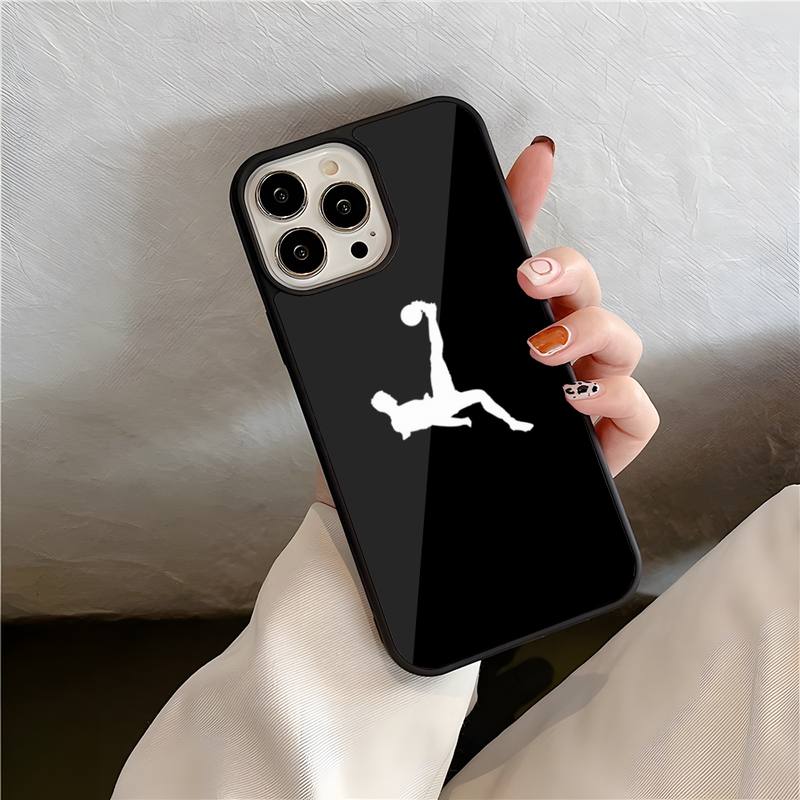 

Чехол для телефона Fire Football Soccer Ball, силиконовый для iPhone 12 13 11 Max Pro Mini 6 7 8 Plus X Xs XR SE2020, твердый качественный чехол из ТПУ iphone 6Plus