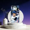 Pitcher S-Shohei Ohtani Phone Case For Samsung Galaxy A73,A72,A71,A70,A53,A52,A51,Others Soft Black Cover