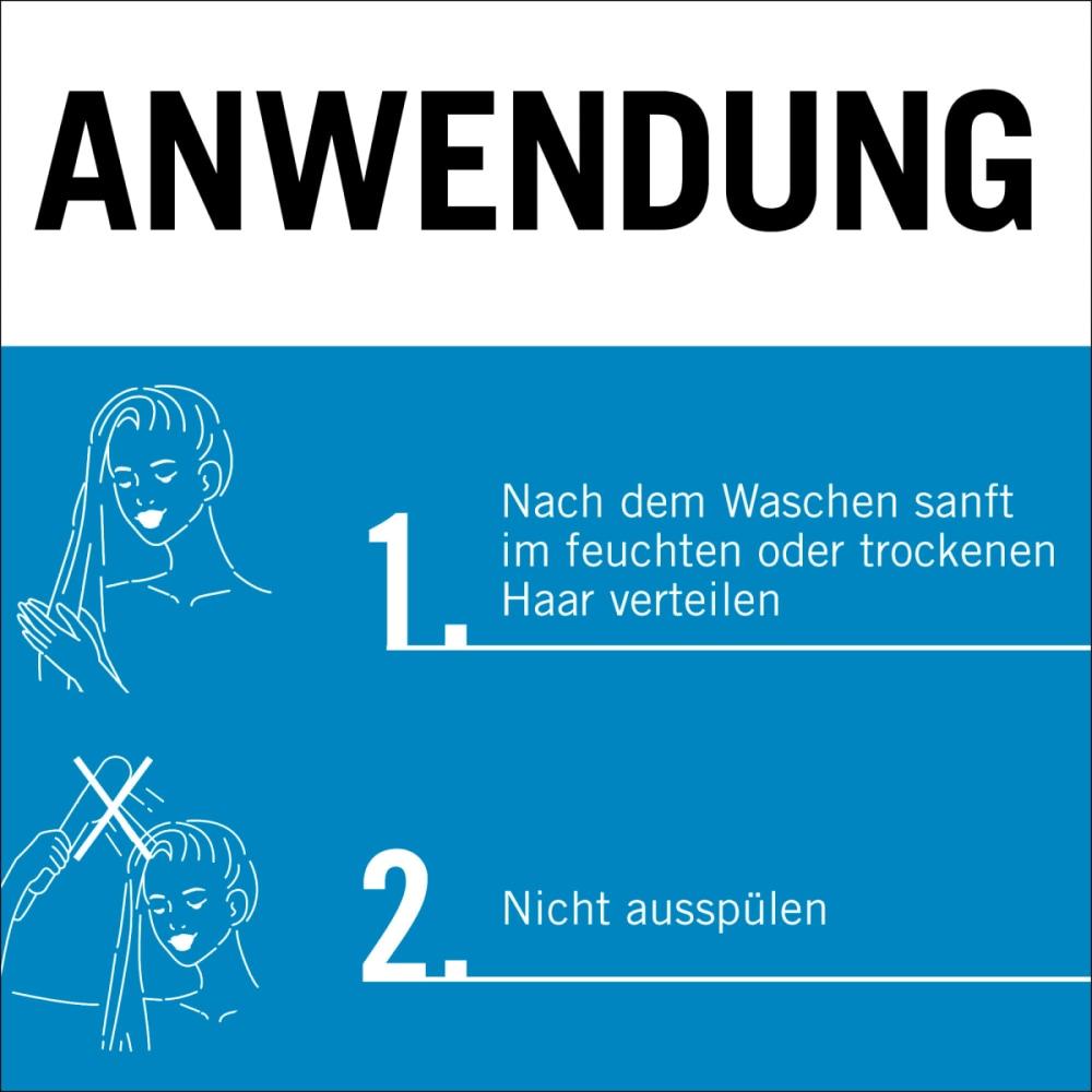 Schwarzkopf Hair Serum Aqua Revive 75ml