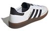 Házená Adidas Originals Spezial 'White Black Gum' IE3403