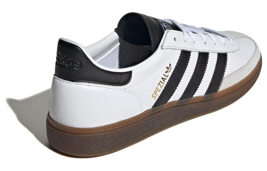Házená Adidas Originals Spezial 'White Black Gum' IE3403