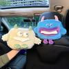 Car Tissue Box, Hanging Creative And Cute Car Use Items, Car Tissue Box, Car Tissue Box