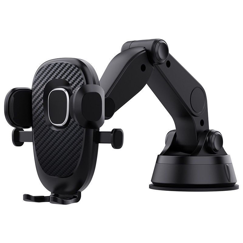 New Car Mount, In-Car Suction Cup Mount, Car and Truck Mount, Car Phone Holder