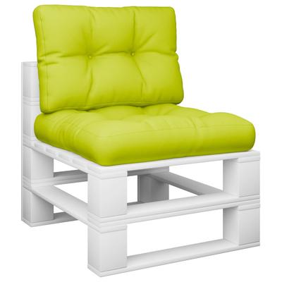 Textil – Polštáře na židle