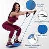 Equipamentos para fitness – Discos rotativos
