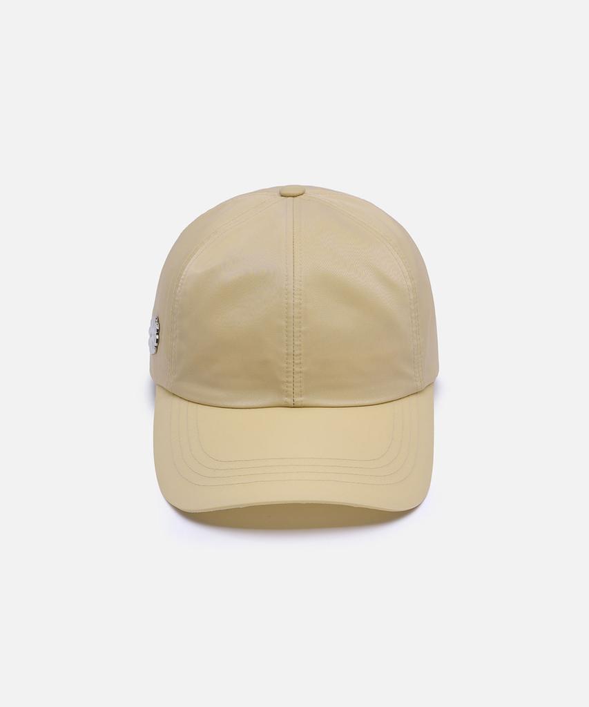 AVEN Airglow Metal Emblem Cap Beige