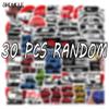 10 30 50PCS JDM Japan Retrofit Racing Car Stickers DIY Toys Luggage Skateboard Diary Laptop Decals Pegatinas Graffiti Sticker F5