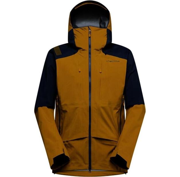 Куртка La Sportiva Sender GTX Performance Hardshell XL