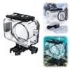 Underwater Diving Case for DJI Osmo Action 6 Sport Camera Accessories Protective Cover Underwater Protective Housing with Screw