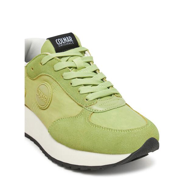 Кроссовки Colmar Travis