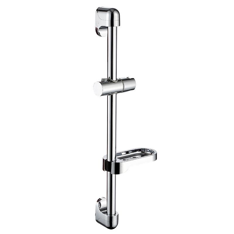 Yidashang Adjustable Stainless Steel Shower Riser Rail
