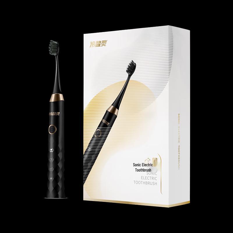 Cold Sensitivity Ling Tian Di Series Sonic Electric Toothbrush