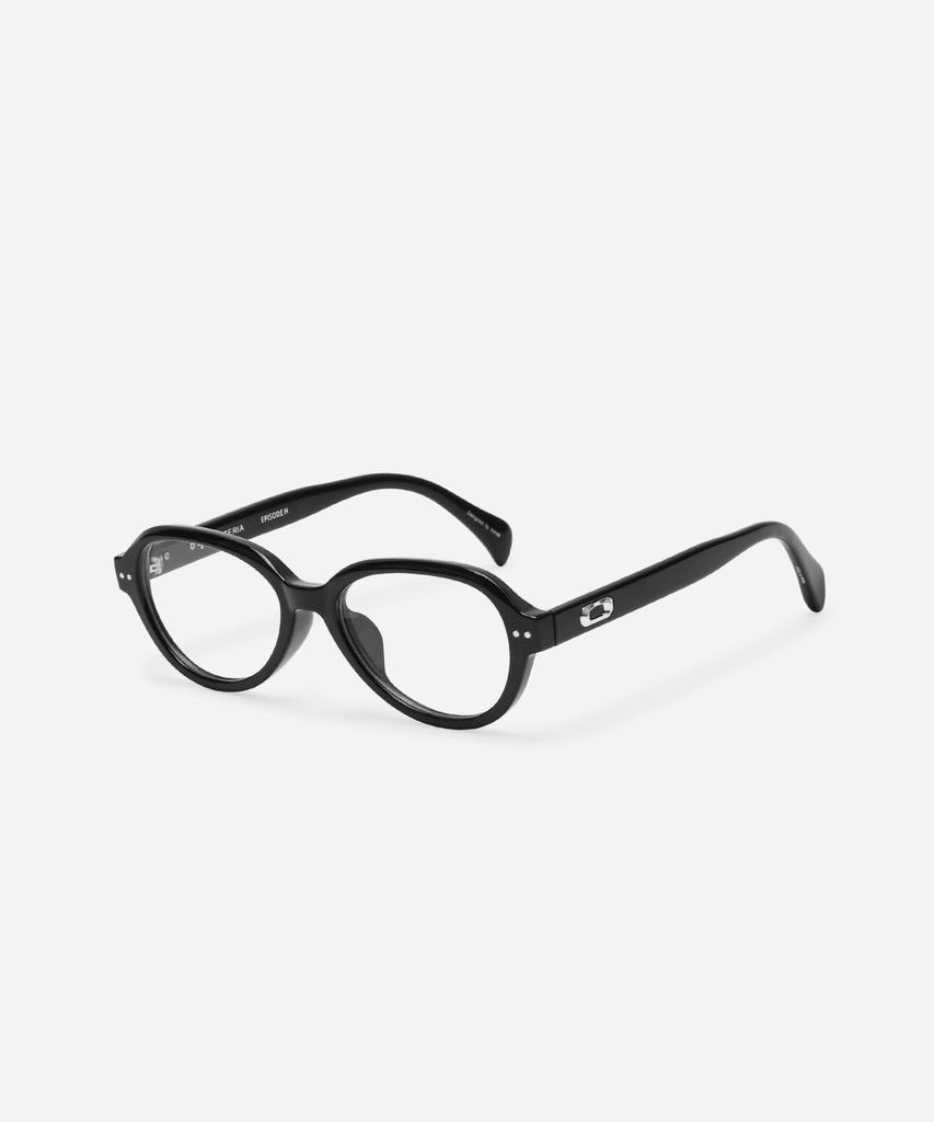 Neotelia Jun · Black