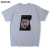 Moda Fajne Mężczyźni Kobiety Śmieszne Suehiro Maruo Lizanie Oczu Dostosowane Drukowane T Shirt