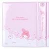 Sanrio My Melody Sběratelské album 681342 (Užijte si Idol)