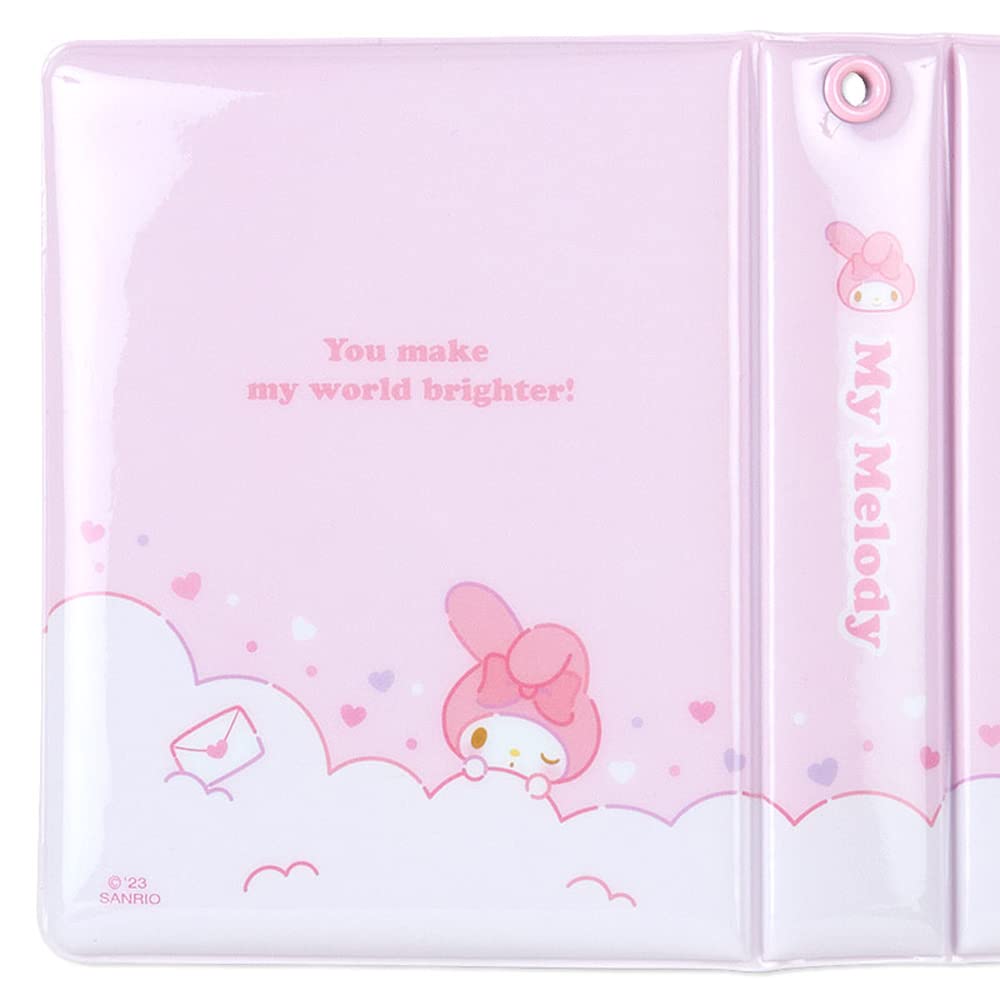 Sanrio My Melody Sběratelské album 681342 (Užijte si Idol)