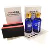 2Pcs 30ml 10H Anti-Scratch Auto Ceramic Glass Coat Liquid Hydrophobic Paint Care Polish Super Detailing Coating For Car Styling