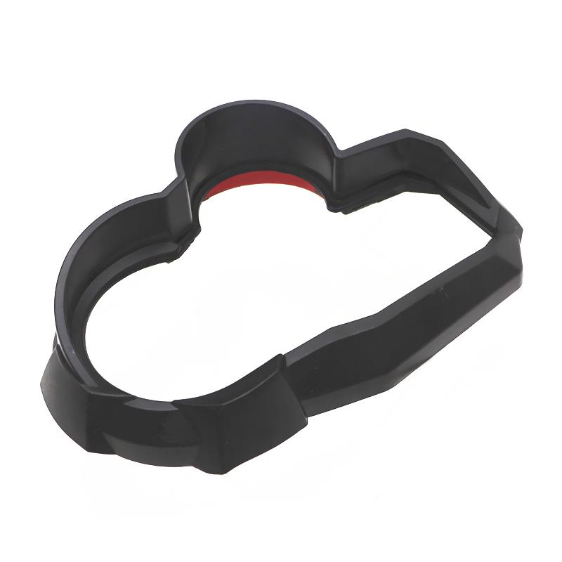 For BMW R1200GS LC R 1200 GS Adventure 2013-2016 Speedometer Cover Instrument Visor Meter Cluster Guard Film Screen
