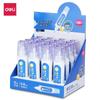 Deli 12ml Correction Fluid 5-Pack