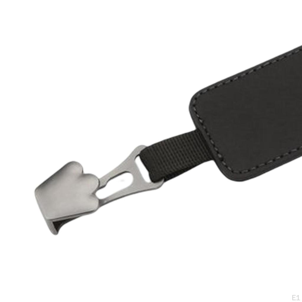Seat hook for headrest Installation Storage Holder Heavy Duty Suvs Backseat Hanger Jacket