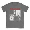 Men Women's Weapons Movie Horror T Shirts  100% Cotton Clothes Novelty Short Sleeve Crewneck Tee Shirt Printing T-Shirts