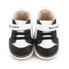 Spring & Autumn Baby Boys' Casual Rubber Sole Shoes, 3-12 Months, Newborn & Walker 0-1 Year