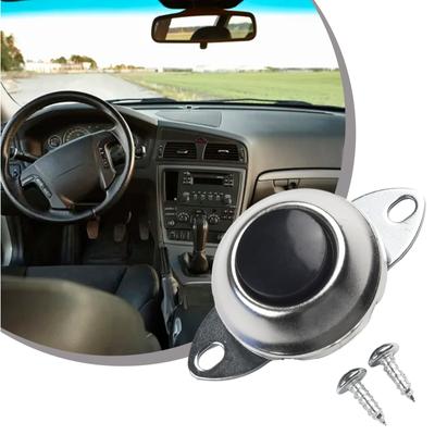 Spínač, max. 50 MOhm, ABS plast + kov, klakson motoru