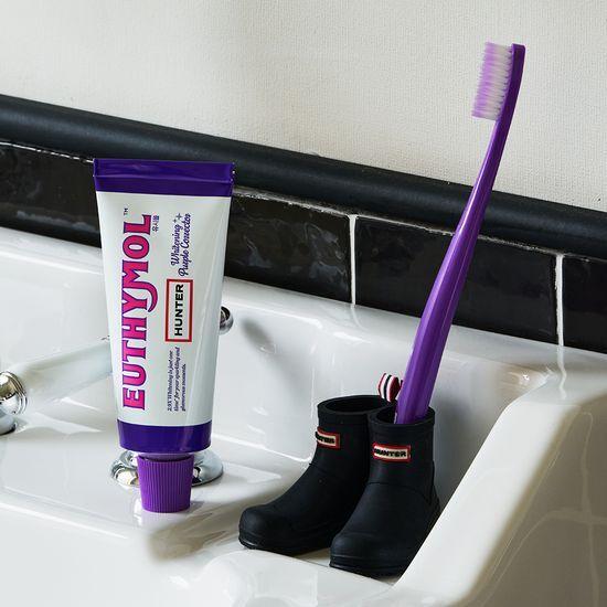 Jangwha Stand + Purple Corrector Whitening Toothpaste 106g*2