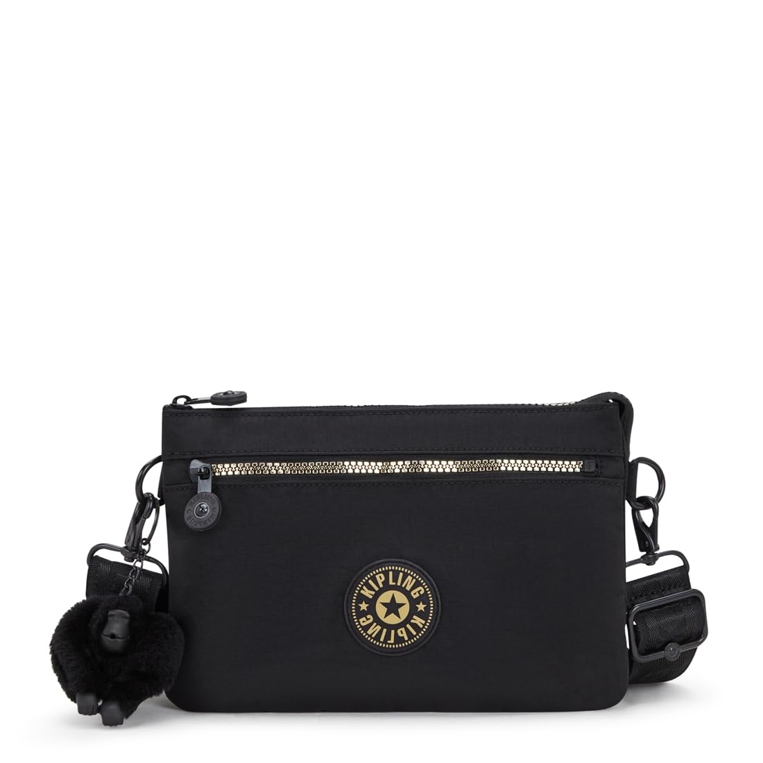 

RIRI ZIP Glorious Gold KI47451BG [Kipling] 5л