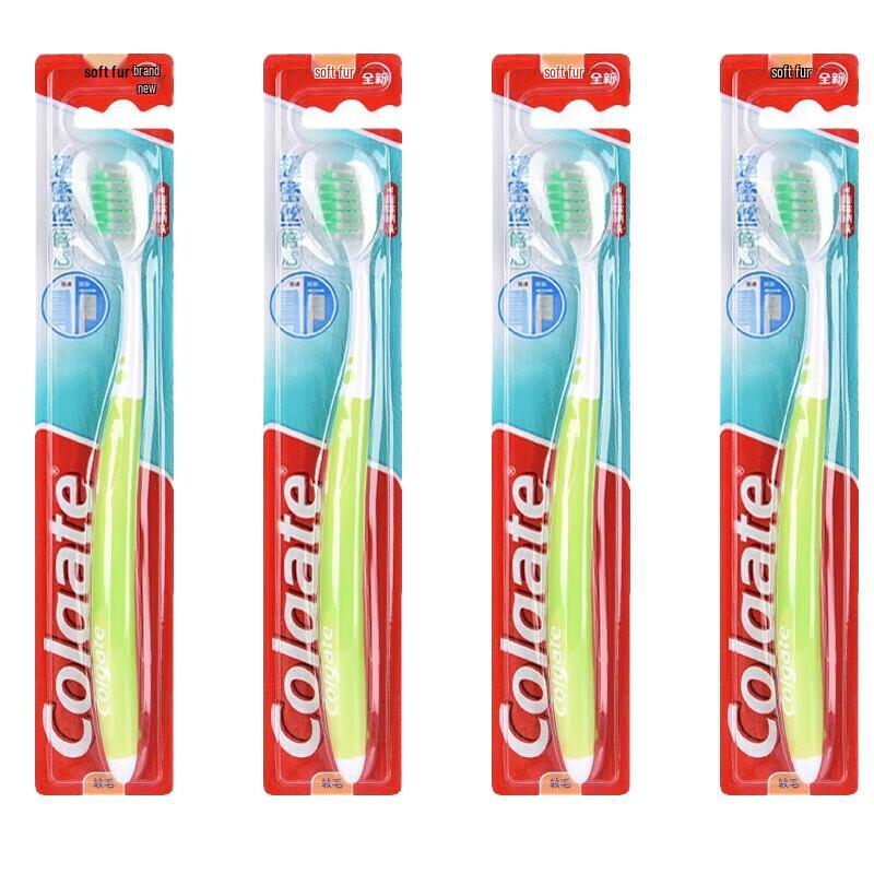 Зубная щетка Colgate Deep Clean