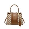 Mrs. Qiao Women's Bag 2025 New Handbag Large Capacity Mom Bag Crossbody Bag High-end Luxury