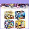 Aufregende Englische Kartenspielsammlung mit Yu-gi-oh Naruto Demon Slayer Und Mehr