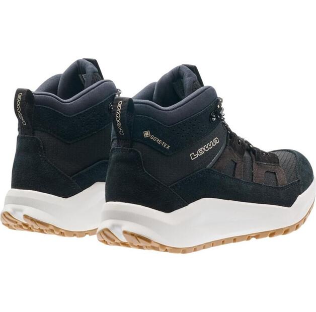 Треккинговые ботинки Lowa Kaloya GTX Mid