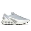 Wmns Air Max Dn Half Blue Pure Platinum Football Grey Summit White FJ3145-400