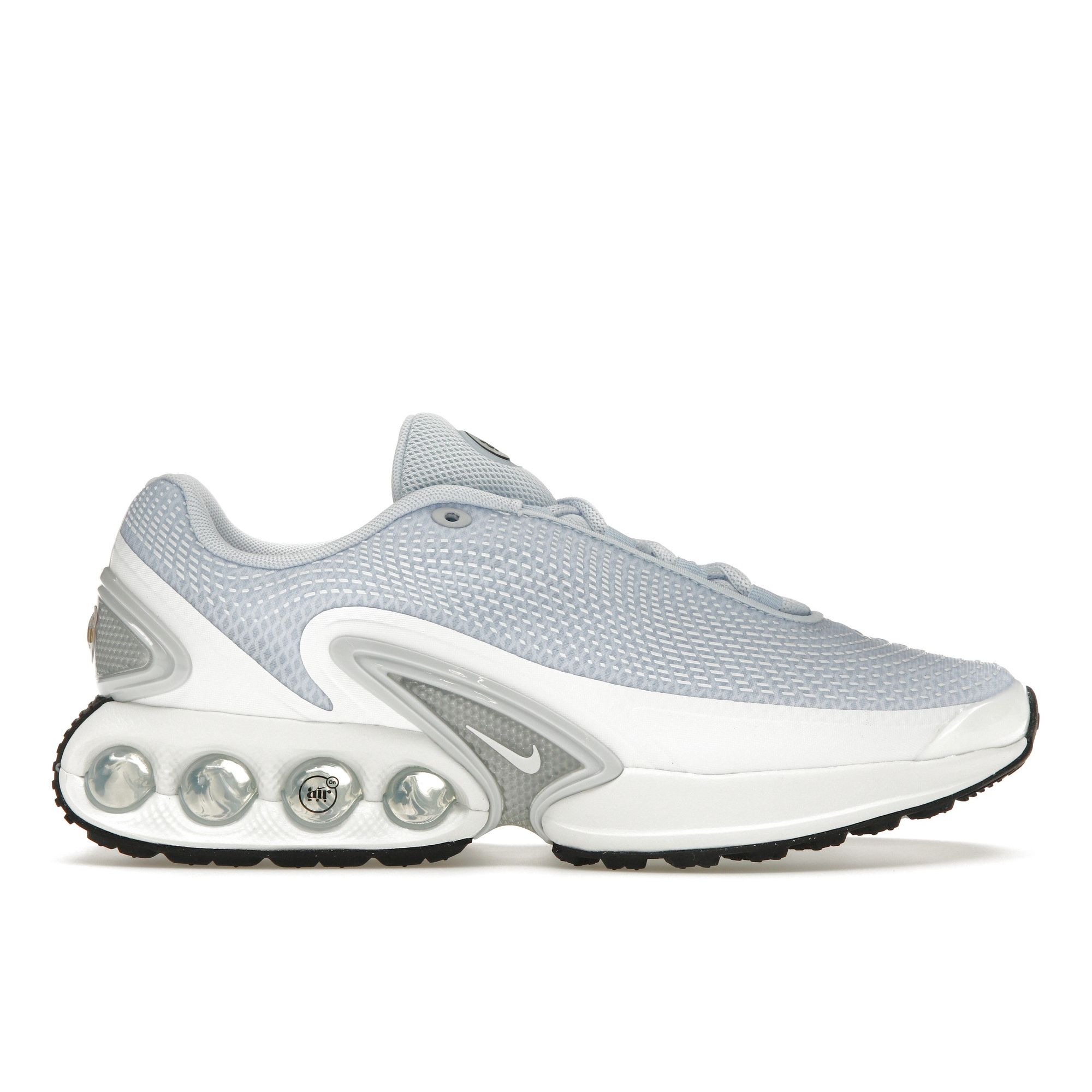 

Nike Wmns Air Max Dn Half Blue Pure Platinum Football Grey Summit White FJ3145-400 EU 35.5