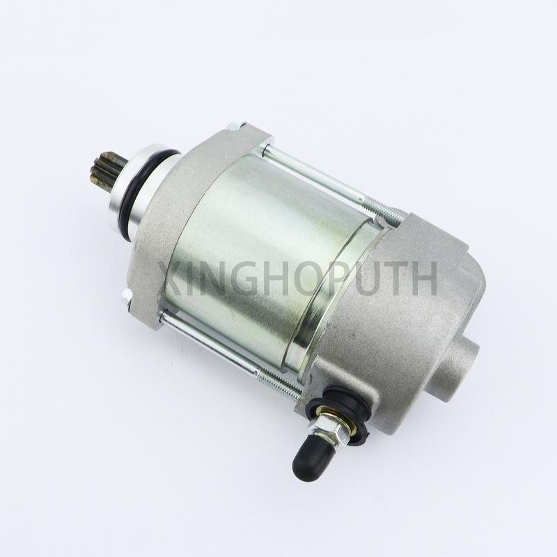 Démarreur Électrique pour Moto 410W Pour KTM 250 300 XC XC-W EXC,300 EXC-E;FREERIDE 250 R;200 XC-W Moteur NON. 55140001000 55140001100
