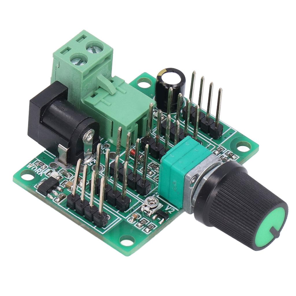 USB Fan Speed Controller PWM Regulator Governor Control Module for Cooling FCD012P006
