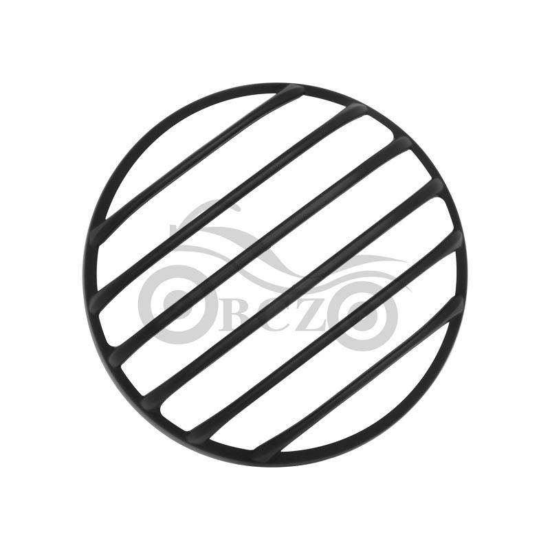 Rebel CMX500 1100 & GV300S Headlight Cover Accessories