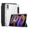 Чохол для Lenovo Yoga Tab 11,1 дюйма TB710FU, магнітна кришка з ТПУ з функцією автоматичного сну для Xiaoxin Pad Pro GT 11,1" зі слотом для стилуса