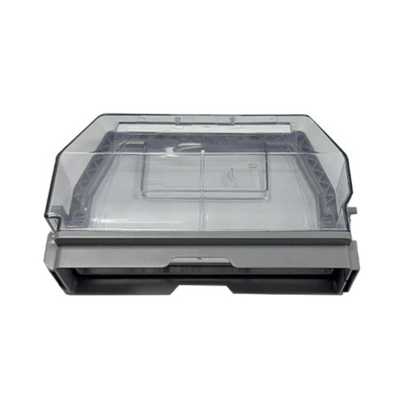 

Dust Boxes Dust Bin Vacuum Cleaner Dust Boxes Replacement Vacuum Cleaner Dust Boxes Part Plastic Material for DK33 DK35 1