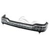 Harley Modified Road/Street/King Glide Side Cases & Taillight (2014-2018)
