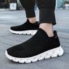 Unisex Ultra Lightweight Shoes Women's Large Size Outdoor Fitness Running Shoes Men's Shoes
