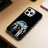 Band The s-Strokes  Phone Case For iPhone 17,16,15,14,13,12,11 Plus,Pro Max,XS,Colorful Silver Phone case Funda Cover