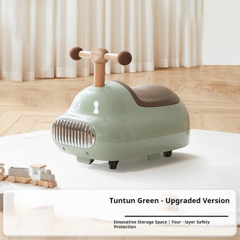 

Дун Дун Машина Детская Машина-Твистер с Арахисом Детская Машина Йо-йо Малышовая Машина Ниуниу Игрушки Новогодний Подарок