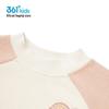 361° Girls' Winter Pullover Sweatshirt