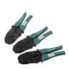 Berry Lion Ratchet Crimping Pliers