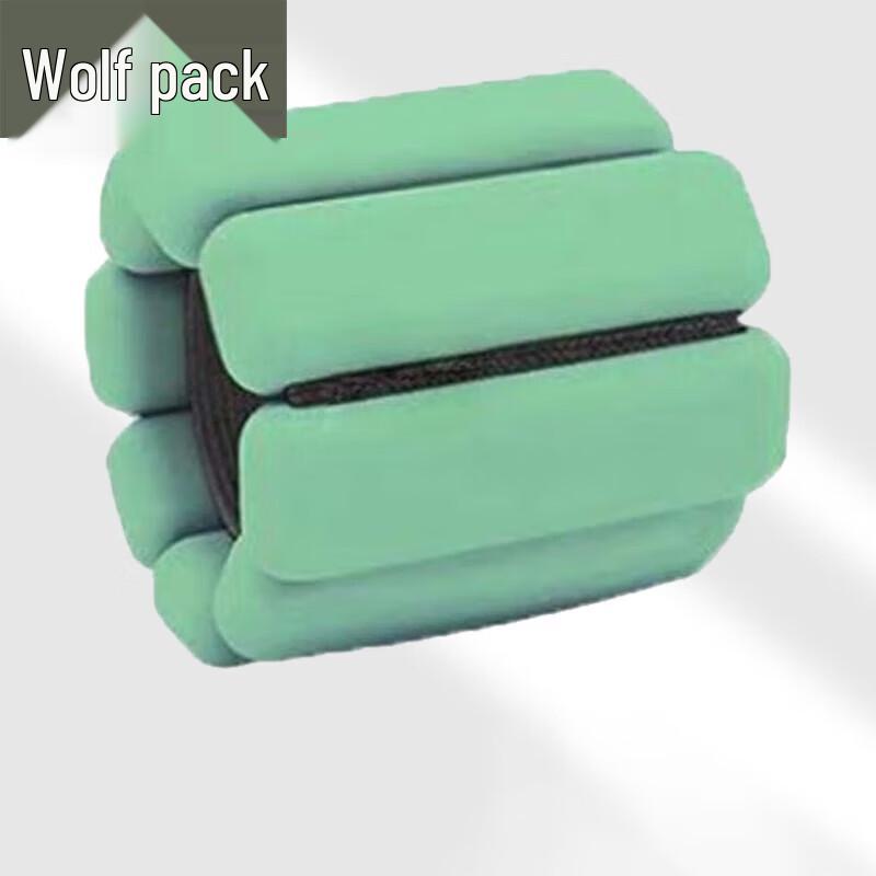 Weighted Fitness Training Wristbands