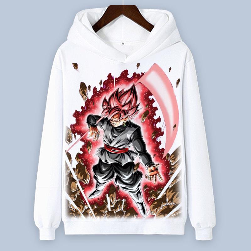 Men Fashion Hoodies Sports Clothing Japan Anime  Clothes Hoodie Sweatshirts Spring Autumn Coats
