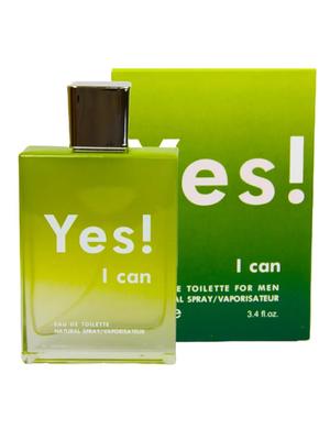 I Can Parfum für Herren Eau de Toilette
