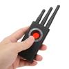 Wireless Camera Detector GPS Signal LED Infrared Light Anti Tracking Camera Finder with USB Line